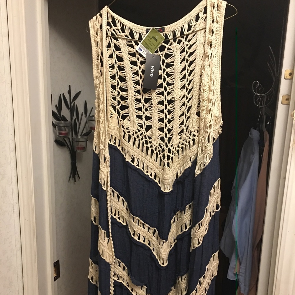 Cute vest